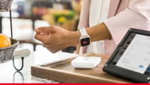 Безконтактни плащания и тегления с Garmin Pay и УниКредит Булбанк 